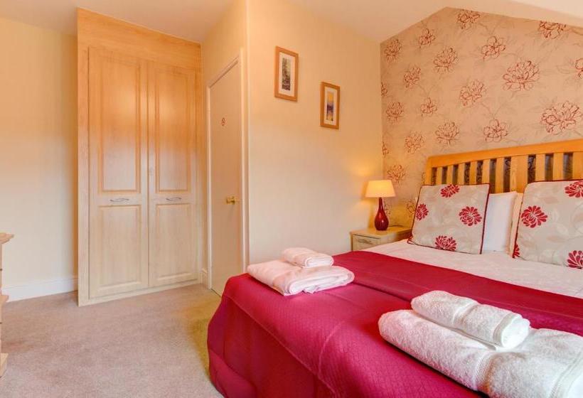 בית מלון כפרי Park House