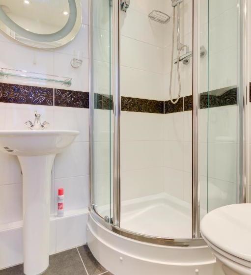 בית מלון כפרי Park House