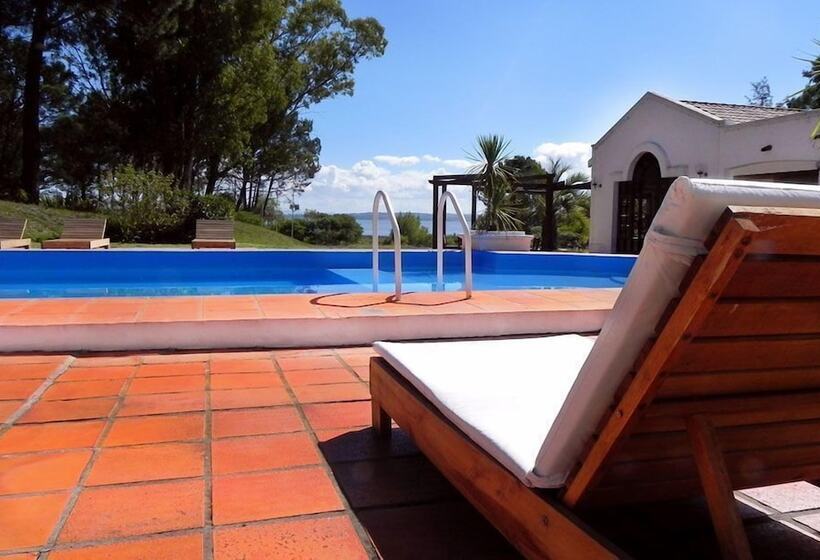 هتل Posta Del Lago