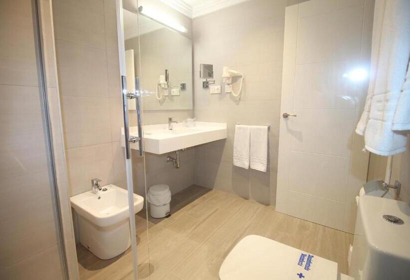 ホテル Puerta Del Mar   Adults Recommended