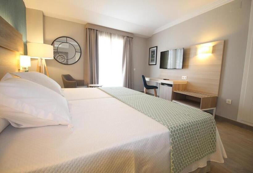 ホテル Puerta Del Mar   Adults Recommended