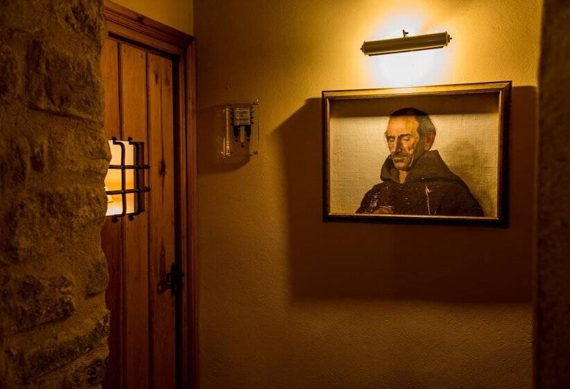 فندق ريفى Boutique Posada Dos Orillas