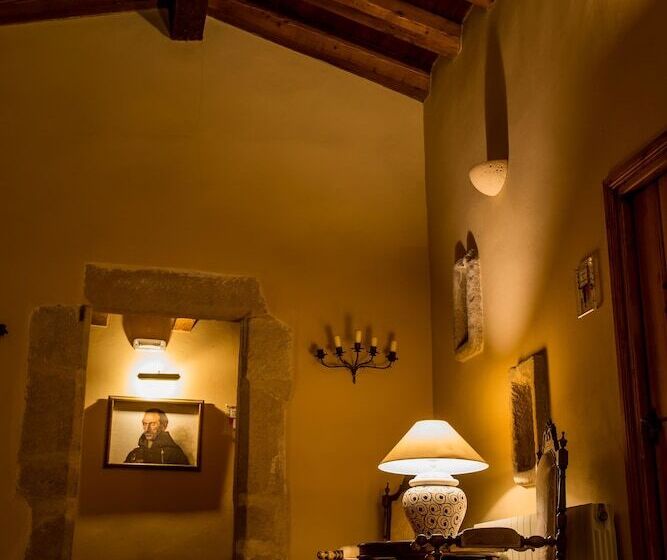 فندق ريفى Boutique Posada Dos Orillas