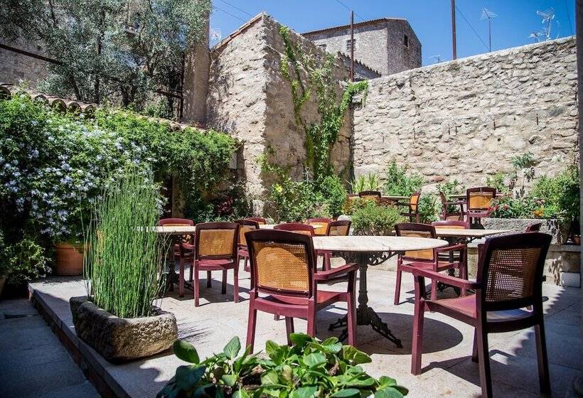 فندق ريفى Boutique Posada Dos Orillas