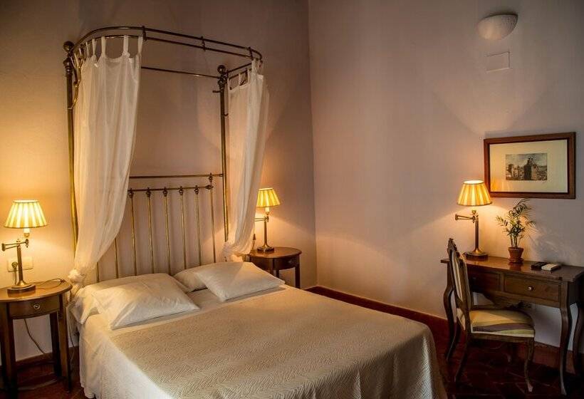 فندق ريفى Boutique Posada Dos Orillas