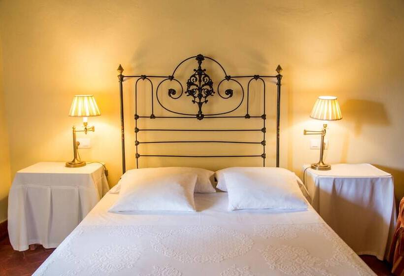 فندق ريفى Boutique Posada Dos Orillas