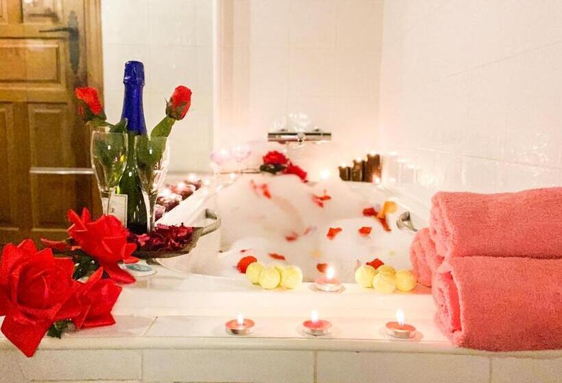 Hotel Rural Posada Real De Carreteros