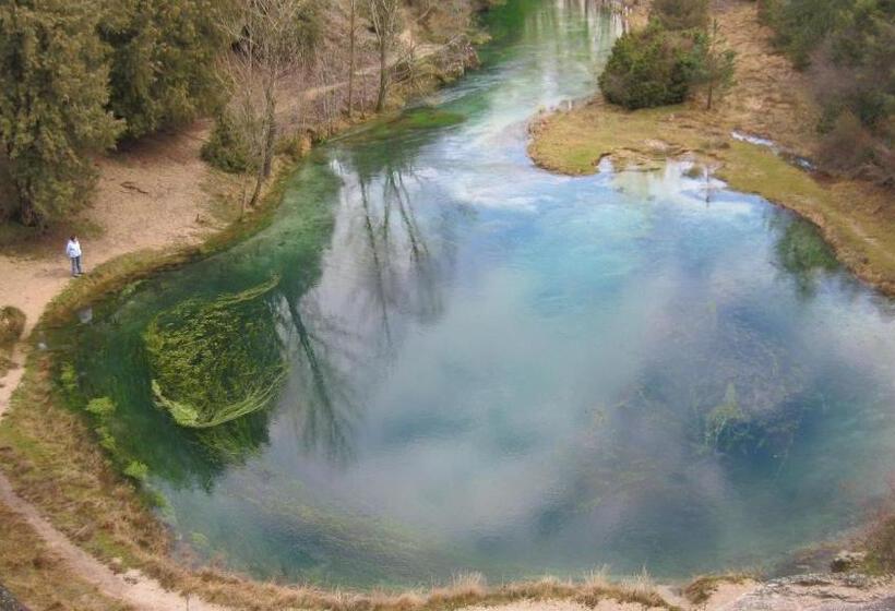 Hotel Rural Posada Real De Carreteros