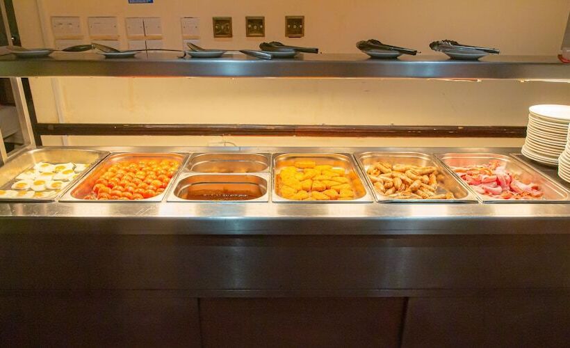 The Barn Hotel & Spa, Sure Hotel Collection By Best Western