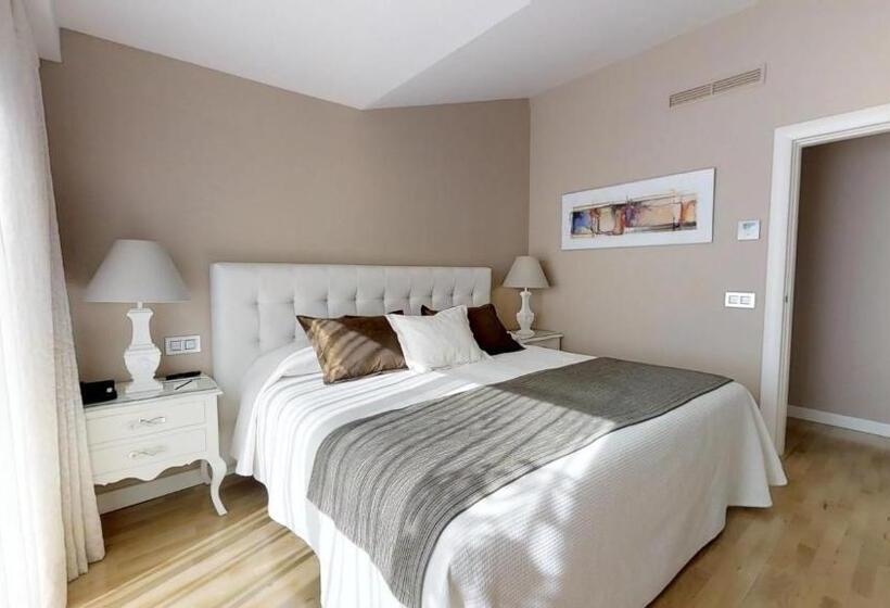 هتل Vincci Selección Aleysa