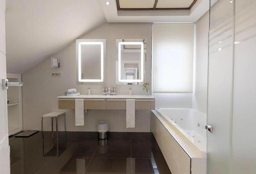 هتل Vincci Selección Aleysa