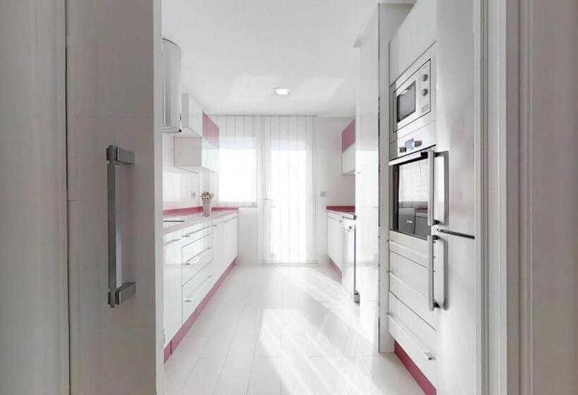 هتل Vincci Selección Aleysa