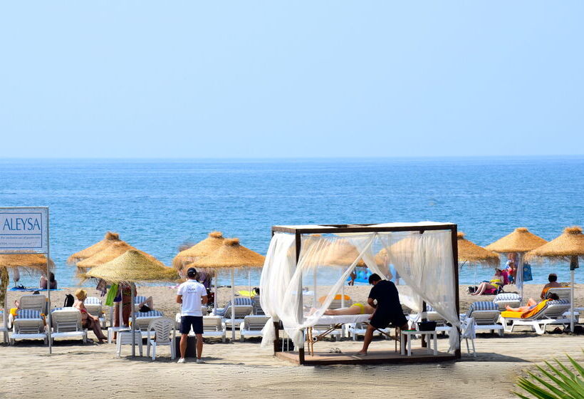 هتل Vincci Selección Aleysa