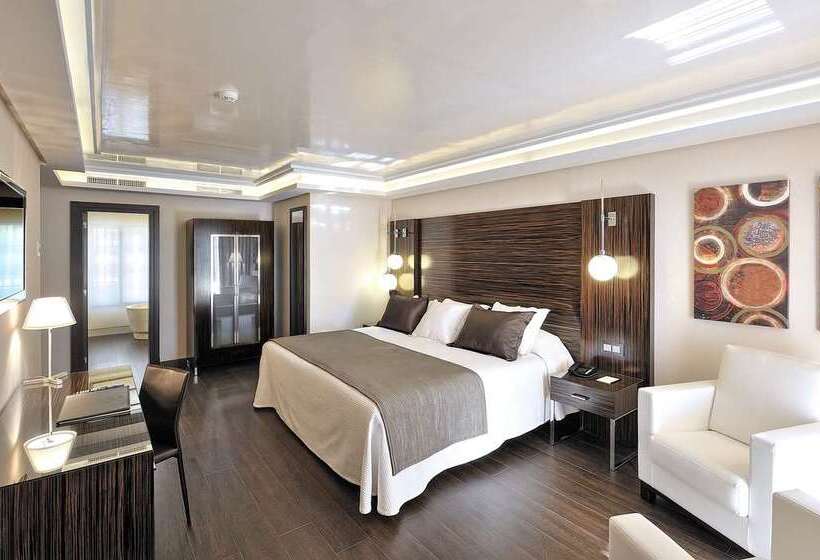 هتل Vincci Selección Aleysa