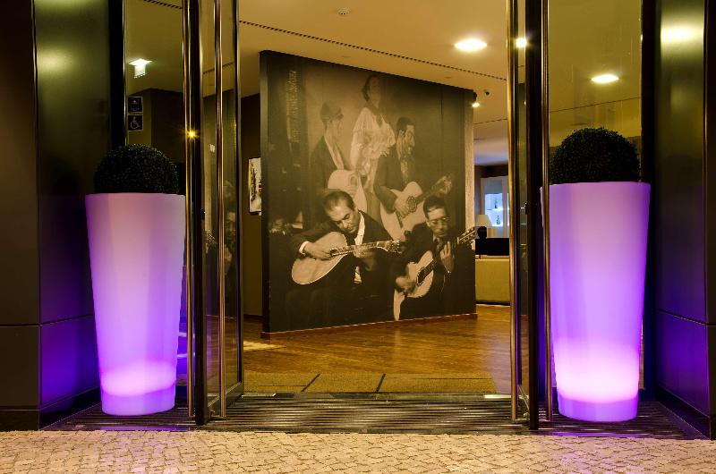 ホテル Vip Executive Saldanha