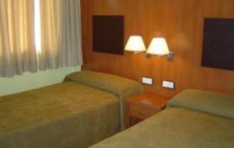 فندق Zenit Royal Tarraco