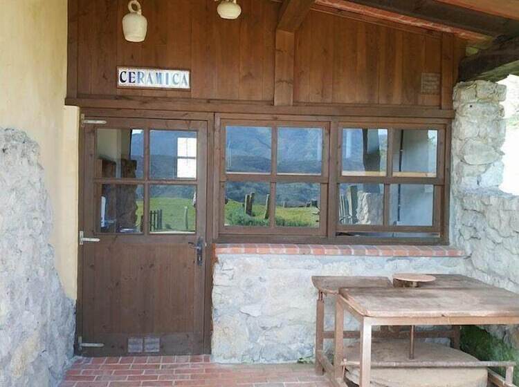 La Montaña Mágica Hotel Rural