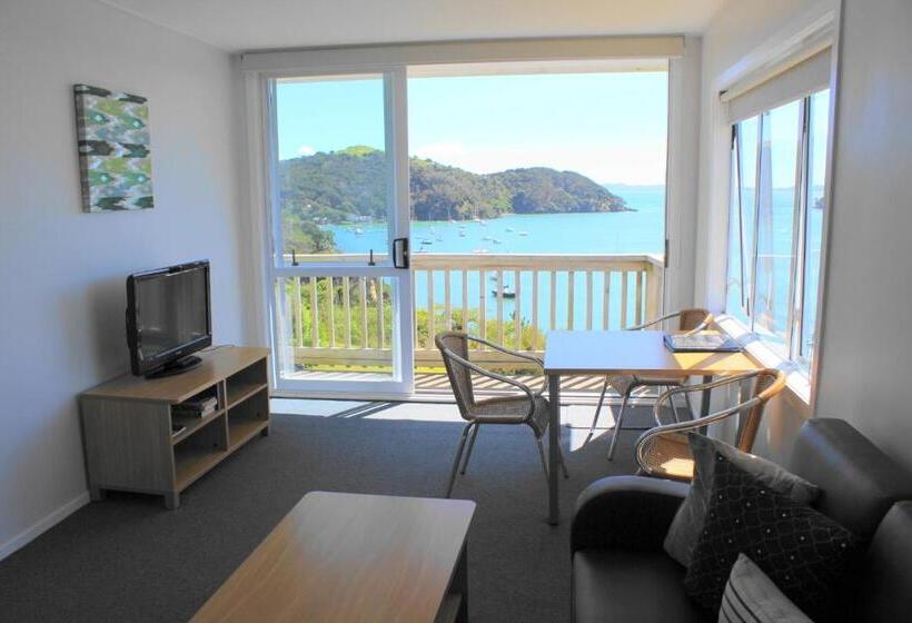 Mangonui Motel