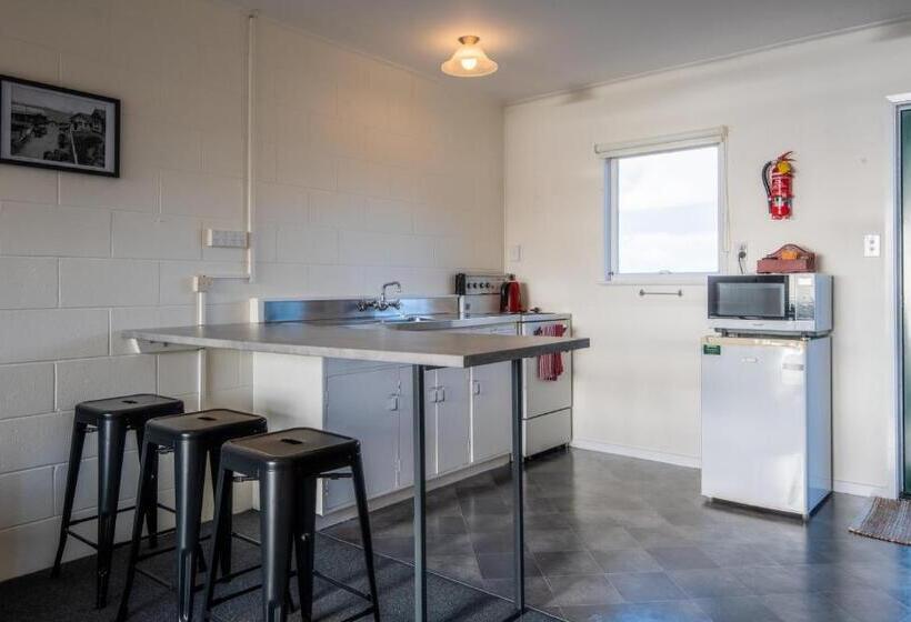 Mangonui Motel