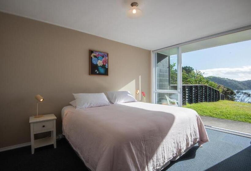 Mangonui Motel