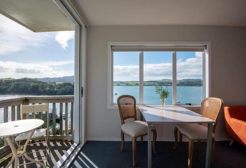 Mangonui Motel