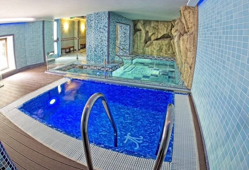 レジデンス Beauty Farm Villa Luisa