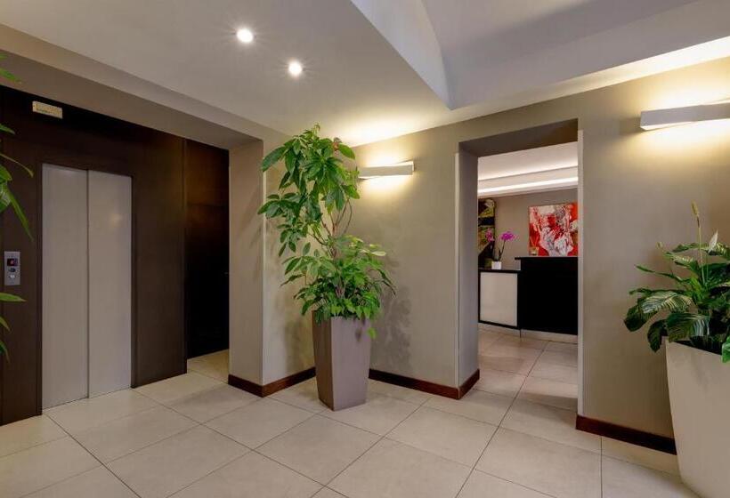 Rinascimento   Gruppo Trevi Hotels