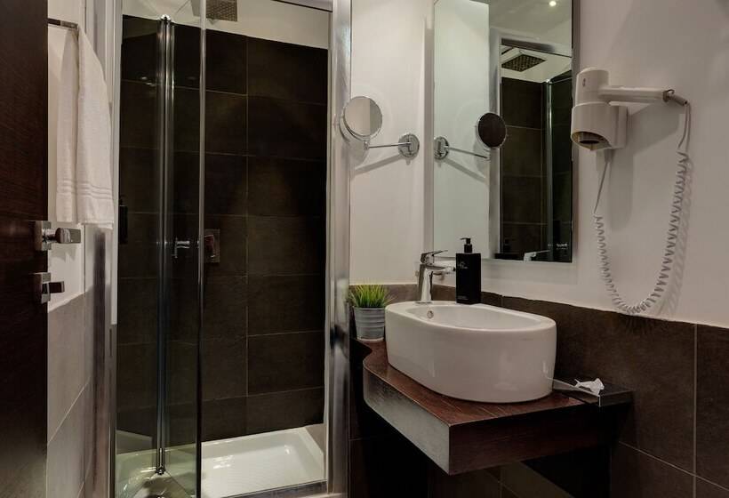 Rinascimento   Gruppo Trevi Hotels