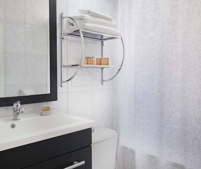 Santa Magdalena Departamentos Amoblados