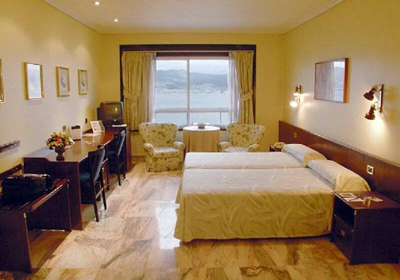 هتل Bahía De Vigo
