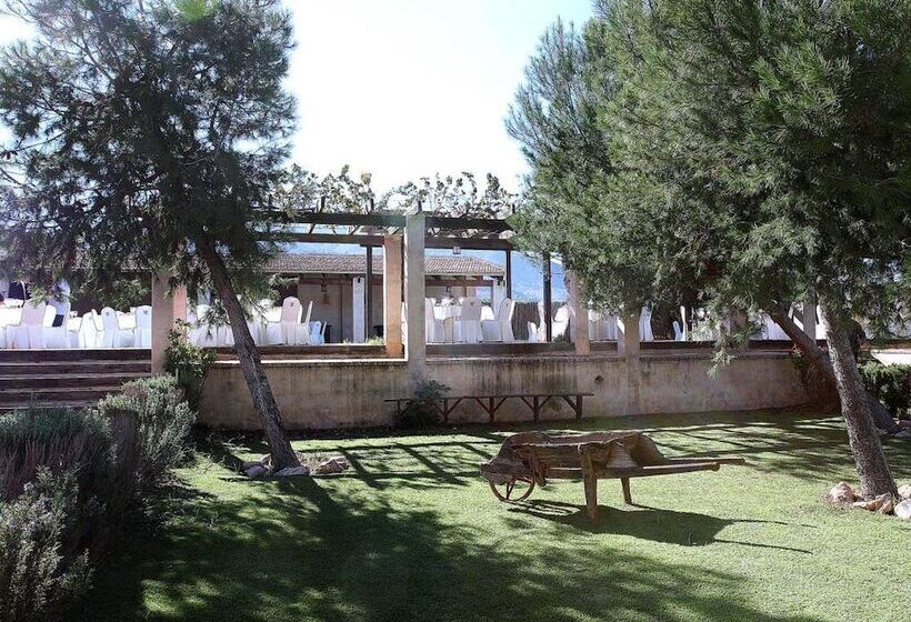 Sercotel Palacio De Tudemir