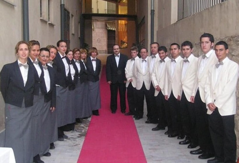 Sercotel Palacio De Tudemir