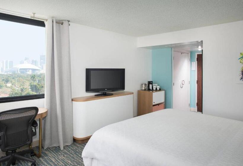 Sheraton Miami Airport Hotel And Executive Meeting Center