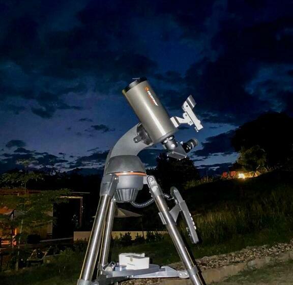 هتل Mangoo Glamping