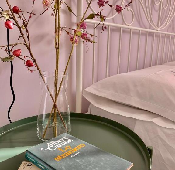 Talìa B & B