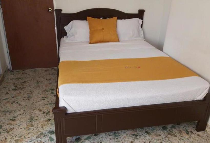 هاستل La Villa De Montenegro