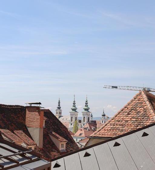 Kai 36   Hotel Zwischen Fels Und Fluss