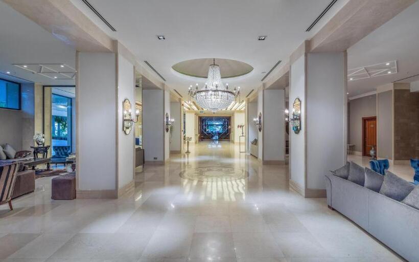 هتل Acapulco Resort