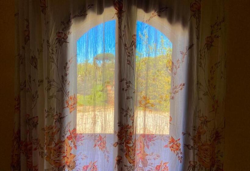 בית מלון כפרי Agriturismo Re Di Fiori