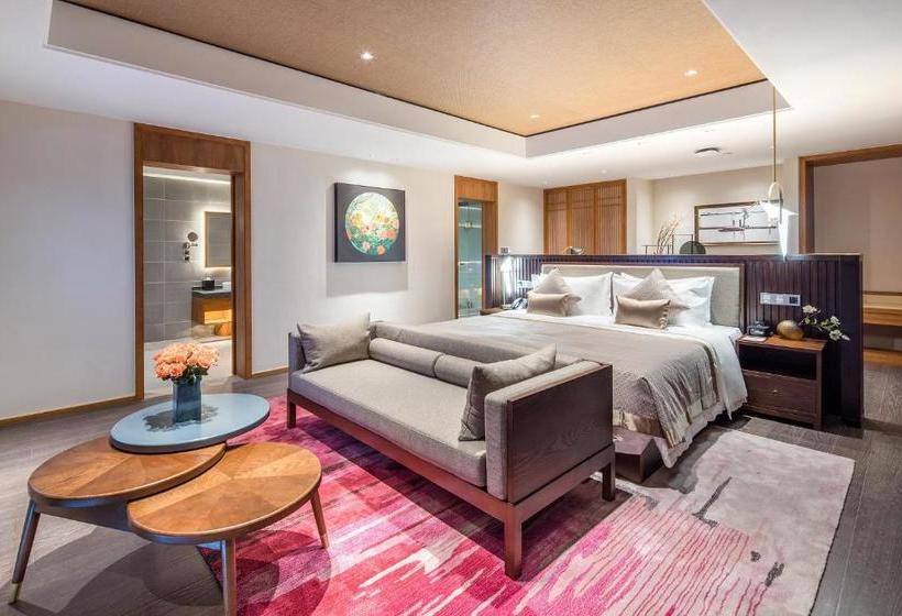فندق Heritage Villas Zhouzhuang Managed By Dusit