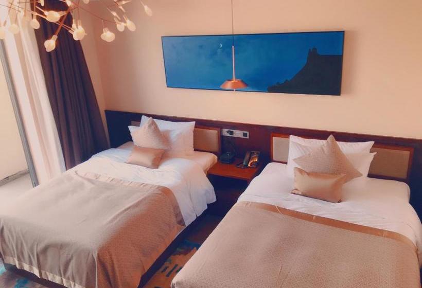 فندق Heritage Villas Zhouzhuang Managed By Dusit
