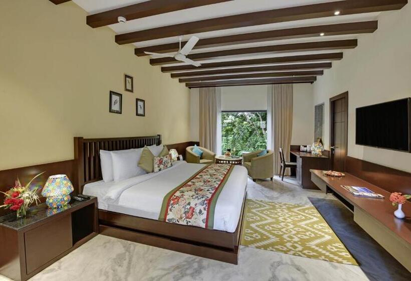 The Kumbha Residency By Trulyy   A Luxury Resort And Spa