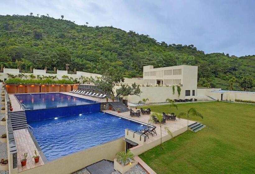 The Kumbha Residency By Trulyy   A Luxury Resort And Spa