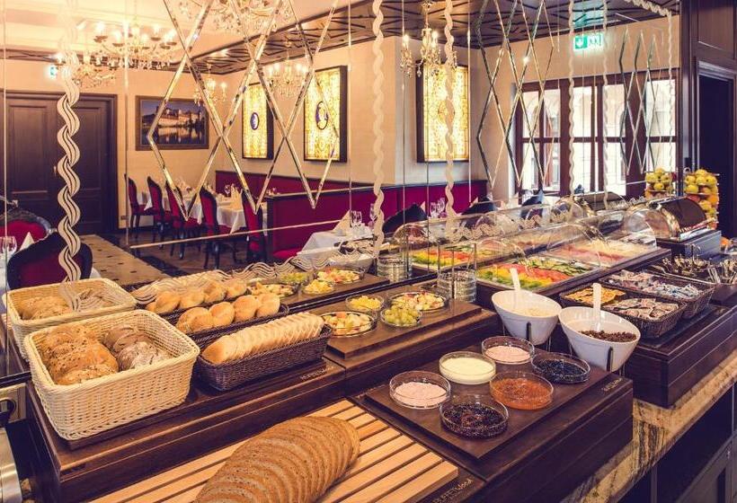 هتل Florian Palace