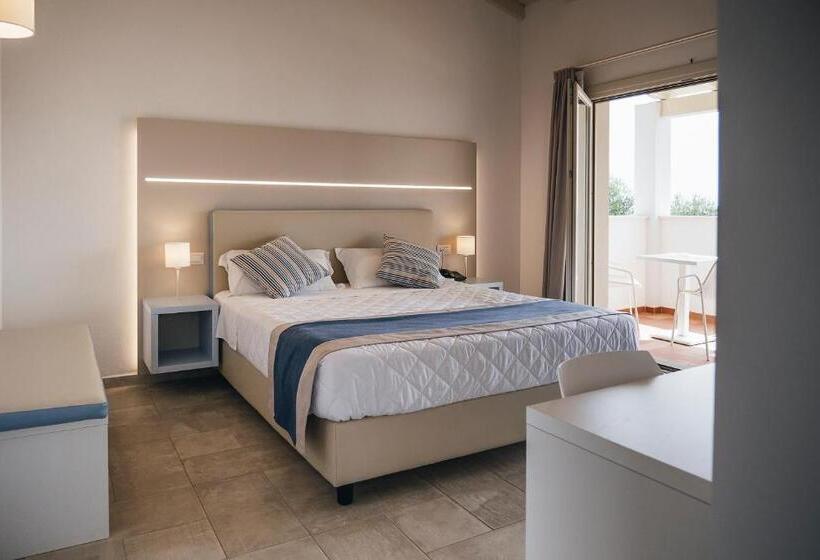 Piccolo Hotel   Adults Only