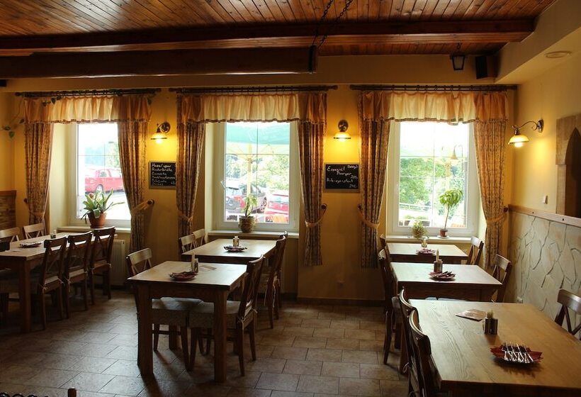 تختخواب و صبحانه Orix