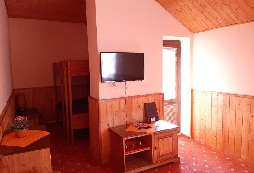 Garni Hotel Asas