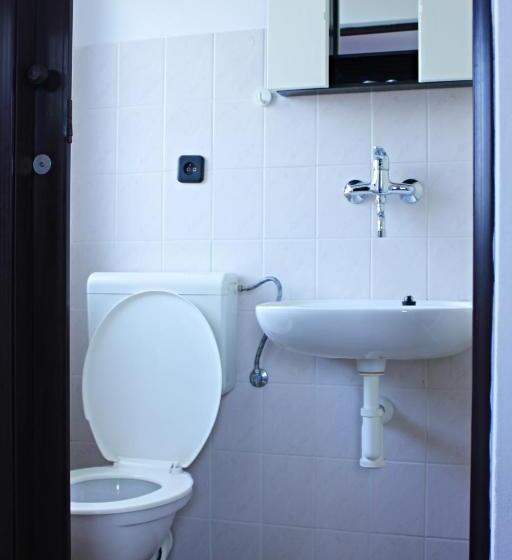 פנסיון Penzion Beta