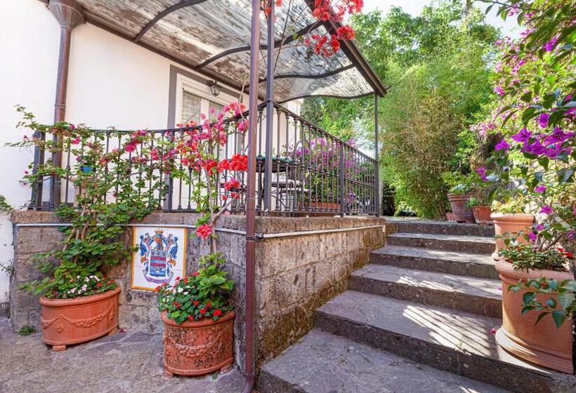 Villa Maresca B&b