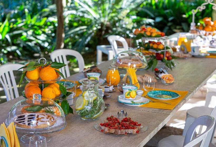 Villa Maresca B&b